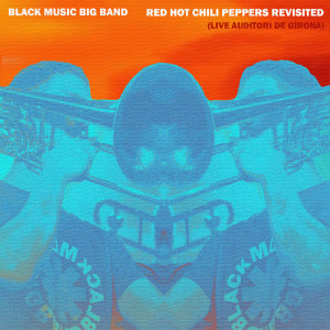 收听Black Music Big Band的Give It Away (Live)歌词歌曲