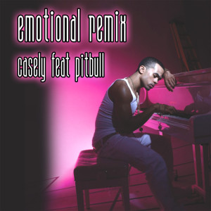 收听Casely的Emotional Pitbull Remix歌词歌曲
