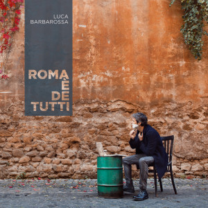 Luca Barbarossa的專輯Passame er sale