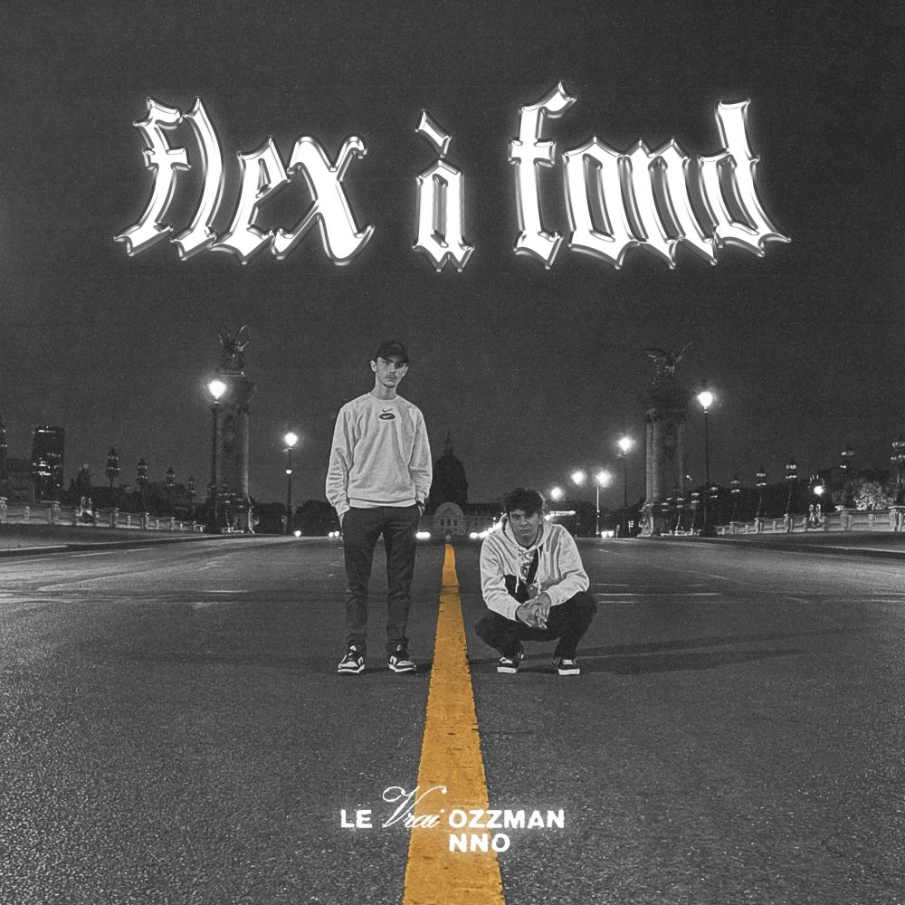 Flex à fond (feat. Le vrai Ozzman) (Explicit)