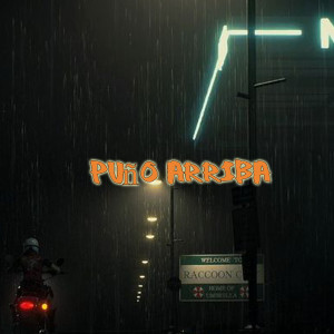 Listen to Puño Arriba (Explicit) song with lyrics from Rapman