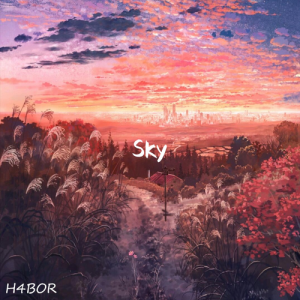 Album Sky[Demo] from H4Bor