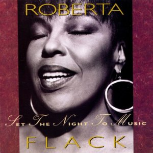 收聽Roberta Flack的Something Your Heart Has Been Telling Me (LP版)歌詞歌曲