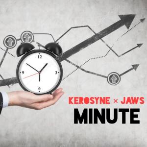 Minute (feat. Jaws) dari Jaws