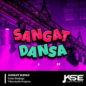 Album SANGAT DANSA from Icsan Sanjaya