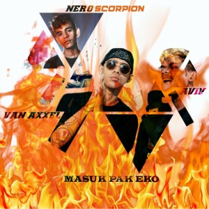 Album Masuk Pak Eko oleh Nero Scorpion