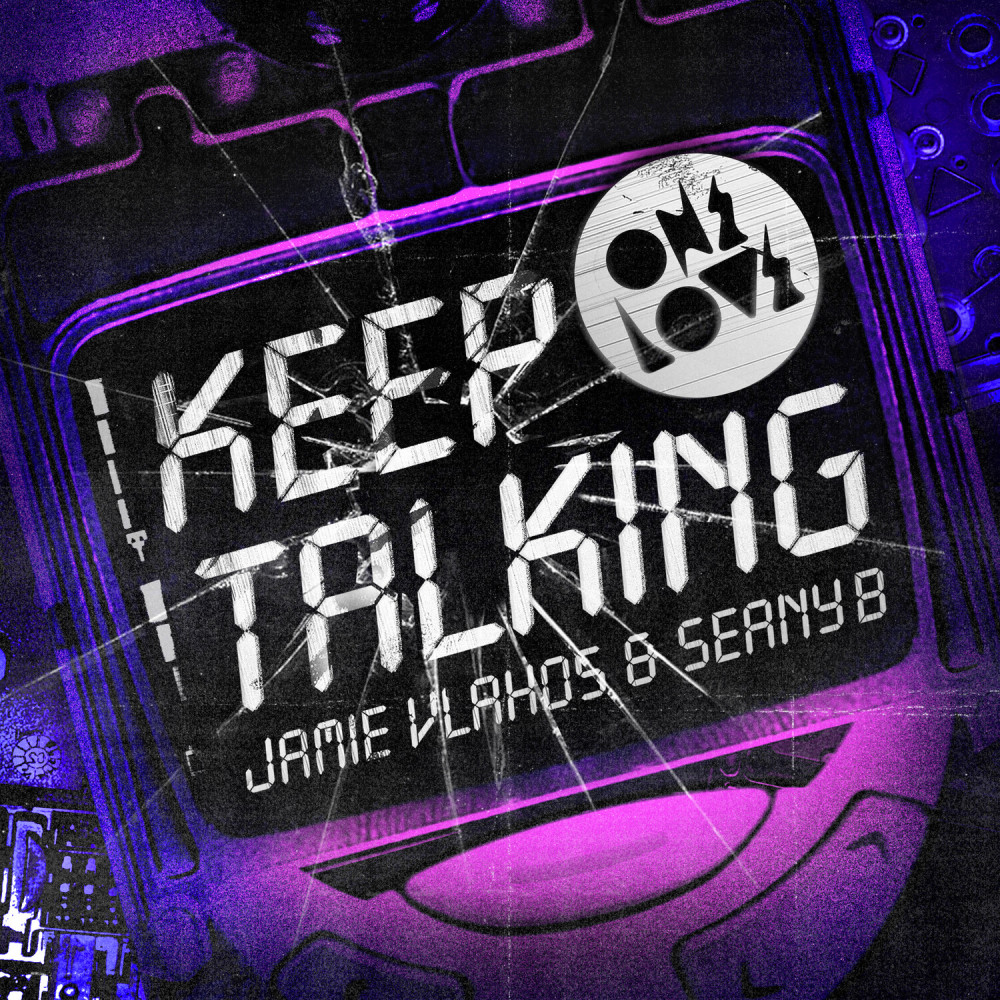 Keep Talking (A-Tones Remix)