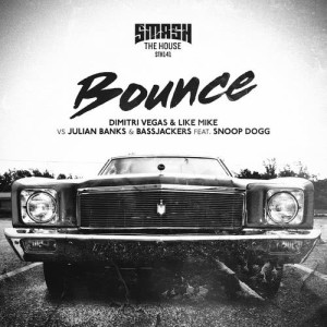 ดาวน์โหลดและฟังเพลง Bounce (Explicit) พร้อมเนื้อเพลงจาก Dimitri Vegas & Like Mike