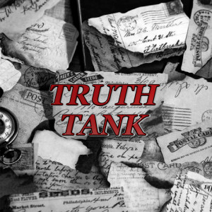 อัลบัม TRUTH ศิลปิน Tank