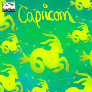 Giacomo Puccini的專輯Cosmic Classical: Capricorn