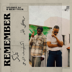 Xplosive Dj的專輯Remember