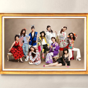 Dengarkan Home. Sweet. Home lagu dari Shimatani Hitomi dengan lirik
