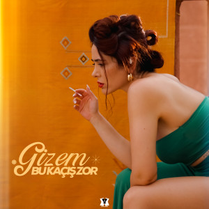 Album Bu Kaçış Zor from GIZEM