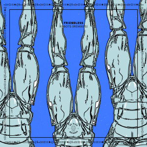 收聽Friendless的Robots (Steve Hart Remix)歌詞歌曲