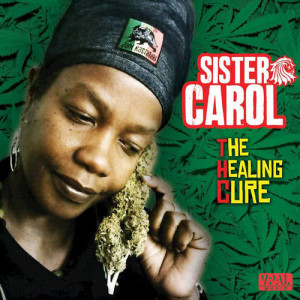 อัลบัม Thc (The Healing Cure) ศิลปิน Sister Carol