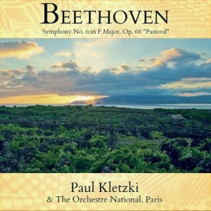 收聽Paul Kletzki的Symphony No. 6 in F Major, Op. 68: Allegro歌詞歌曲