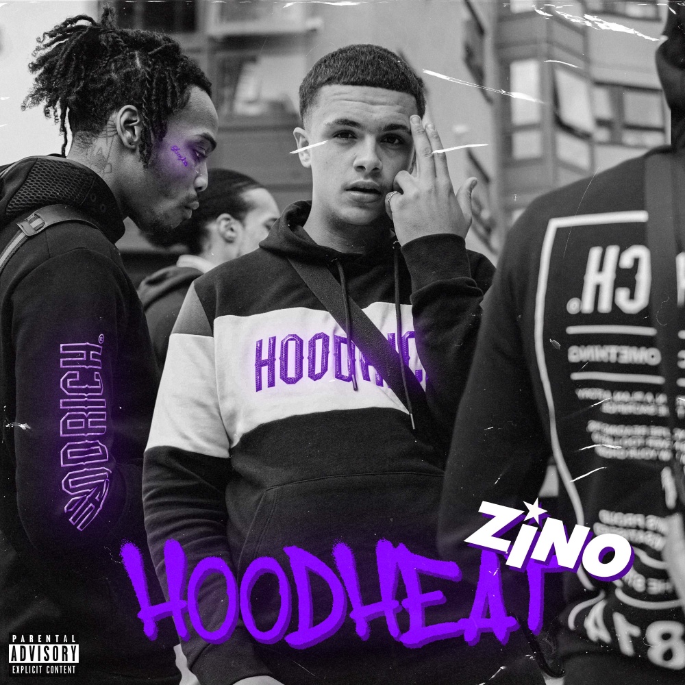 Hood Heat (Explicit)