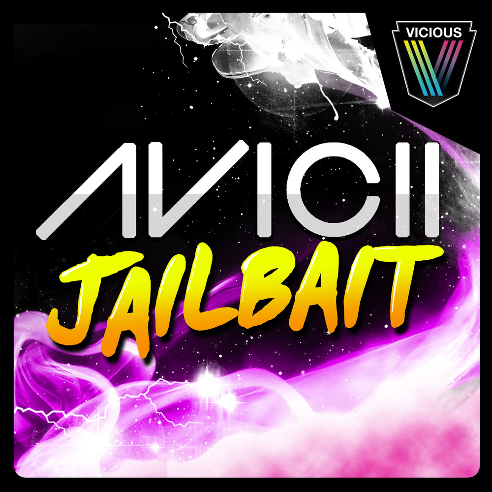 Jailbait (A - Lab Radio Edit)