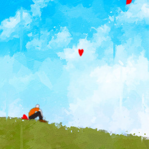 收聽Pretty Rico的Paradise歌詞歌曲