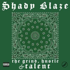 Listen to Another Dimension (Explicit) song with lyrics from Shady Blaze
