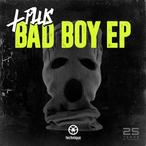 L Plus的專輯Bad Boy EP