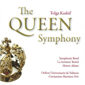 收聽Banda Sinfónica ‘La Artística’ Buñol的The Queen Symphony: III. Adagio歌詞歌曲
