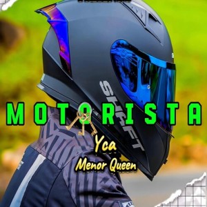 Listen to Motorista (Explicit) song with lyrics from Menor Queen