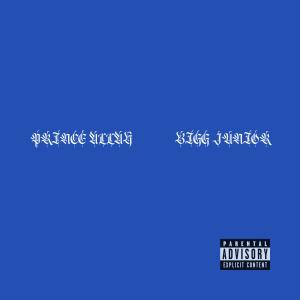 Prince Allah的專輯Apply Pressure 2 (feat. Bigg Junior) [Explicit]