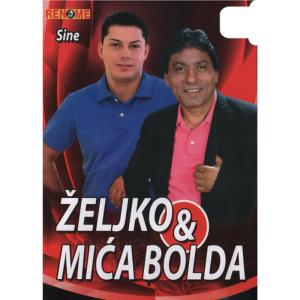 收聽Zeljko I Mica Bolda的Sine歌詞歌曲