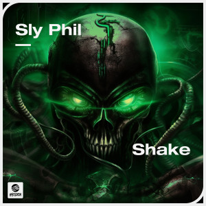 อัลบัม Shake ศิลปิน Sly Phil