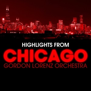 收聽Gordon Lorenz Orchestra的All That Jazz歌詞歌曲