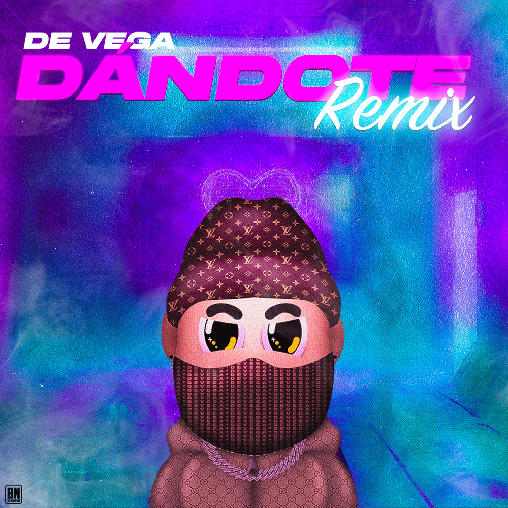 Dándote (Remix|Explicit)