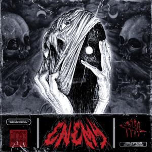Album ENEMY (Explicit) from Broken Flow