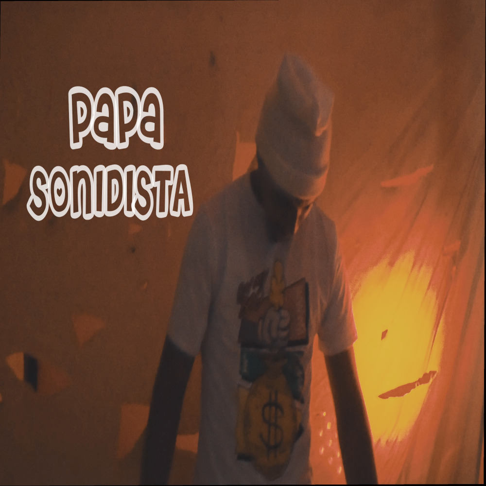 12 Mandamiento (Cover)