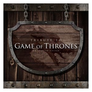 收聽The Harmony Group的Game of Thrones歌詞歌曲