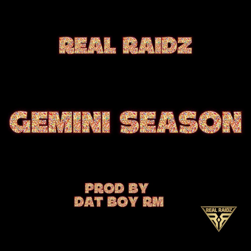 Gemini Season (Explicit)