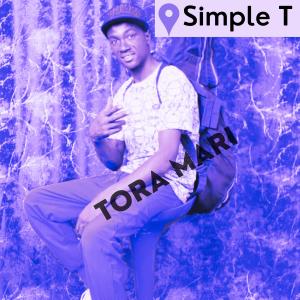 收聽Simple T的Tora Mari歌詞歌曲