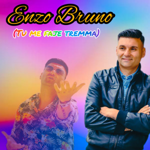 Album Tu me faje tremma from Enzo Bruno