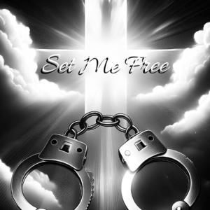 Album Set Me Free from Jordan C.
