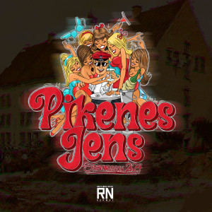 收聽Pikenes Jens的Puff Puff Pass歌詞歌曲