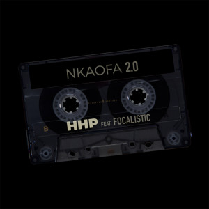 Hip Hop Pantsula的專輯Nkaofa 2.0