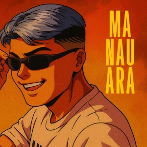 Album MANAUARA (Explicit) from Luan Moreira Dj