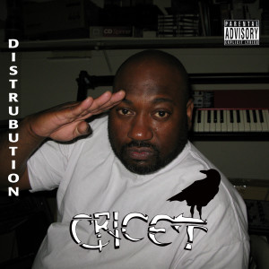 Album Distribution (Explicit) from Cricet