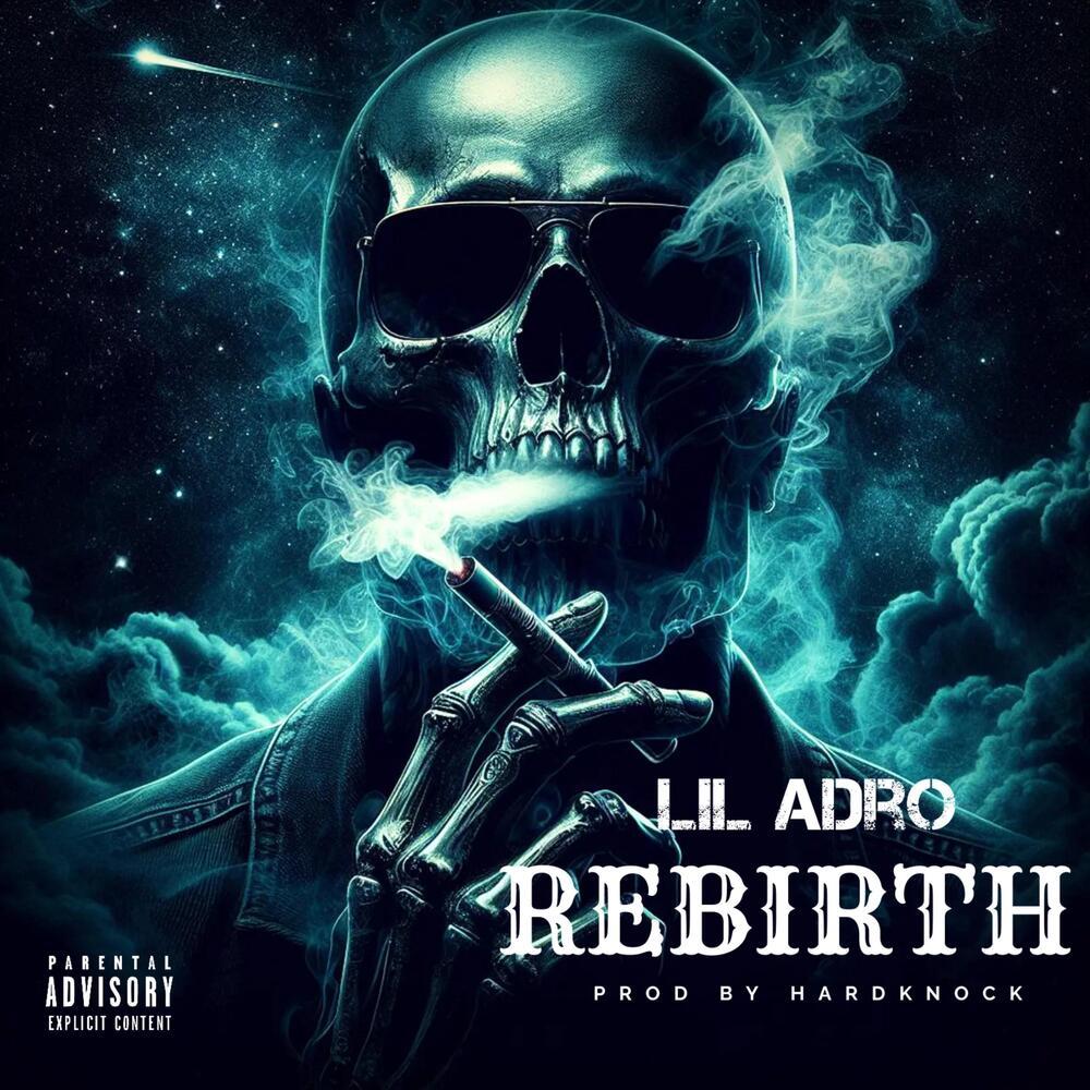 Rebirth (Explicit)