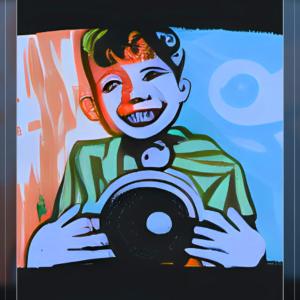 default playlist img