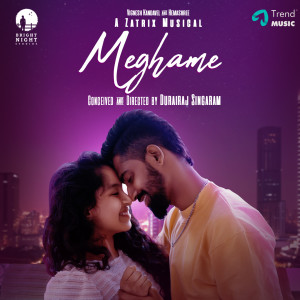Listen to Meghame song with lyrics from Zatrix