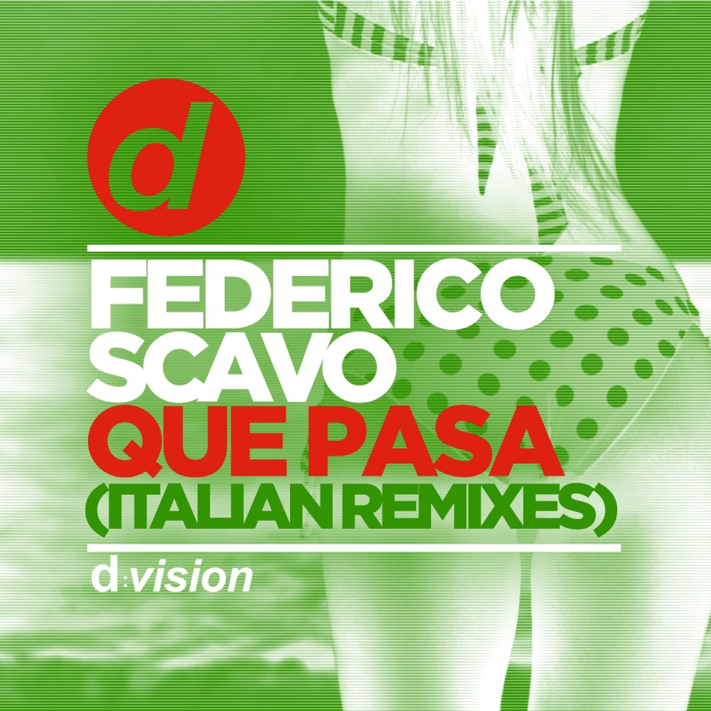 Que Pasa (Giovi Remix)