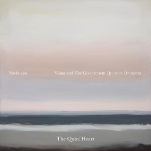 Album The Quiet Heart (Explicit) from Sayla