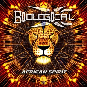 อัลบัม African Spirit ศิลปิน Biological (BR)