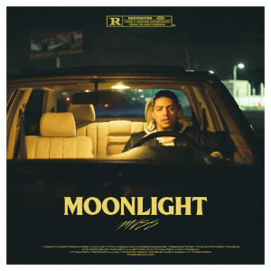 Album Moonlight (Explicit) from 